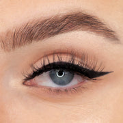 Kiss Lash Couture Luxtensions Collection - Royal Silk (Model Shot)